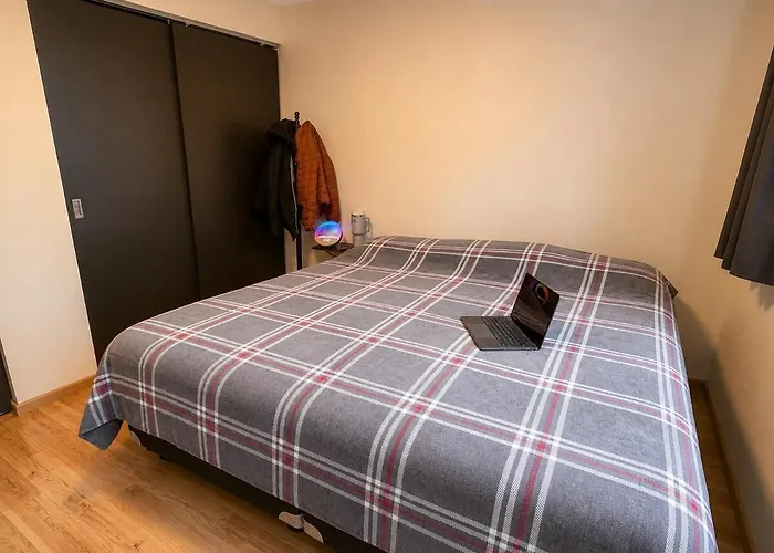 Appartement Departamento Completo 6 Personas A 3 Min Del Estadio Azteca-banorte Y Muy Cerca De La Zona De Hospitales