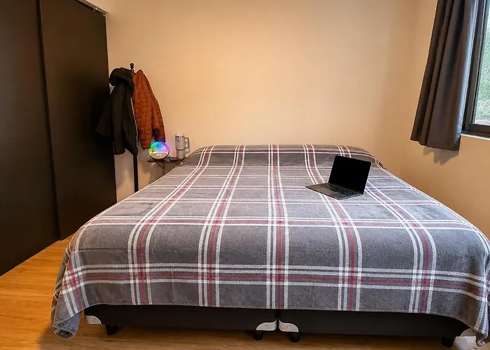 Appartement Departamento Completo 6 Personas A 3 Min Del Estadio Azteca-banorte Y Muy Cerca De La Zona De Hospitales *
