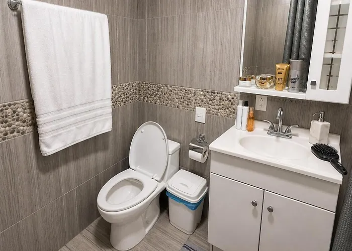 Appartement Departamento Completo 6 Personas A 3 Min Del Estadio Azteca-banorte Y Muy Cerca De La Zona De Hospitales *