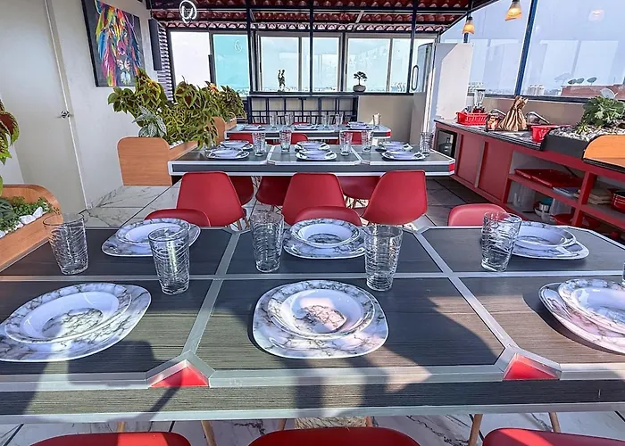 Departamento Completo 6 Personas A 3 Min Del Estadio Azteca-banorte Y Muy Cerca De La Zona De Hospitales Appartement Mexico