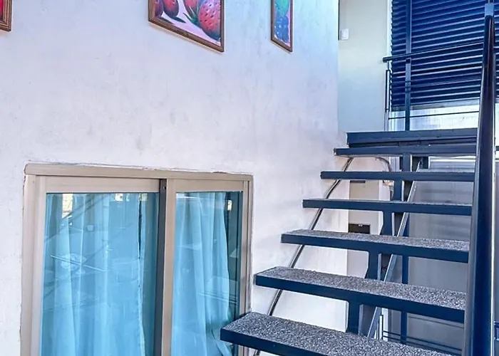 Appartement Departamento Completo 6 Personas A 3 Min Del Estadio Azteca-banorte Y Muy Cerca De La Zona De Hospitales *